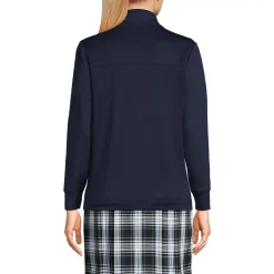 Women's Active Performance Full Zip Jacket