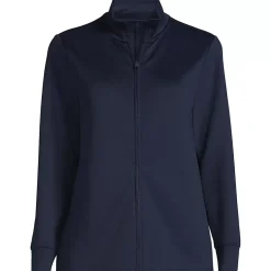 Women's Active Performance Full Zip Jacket