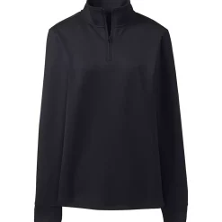 Women's Active Performance Quarter Zip Pullover