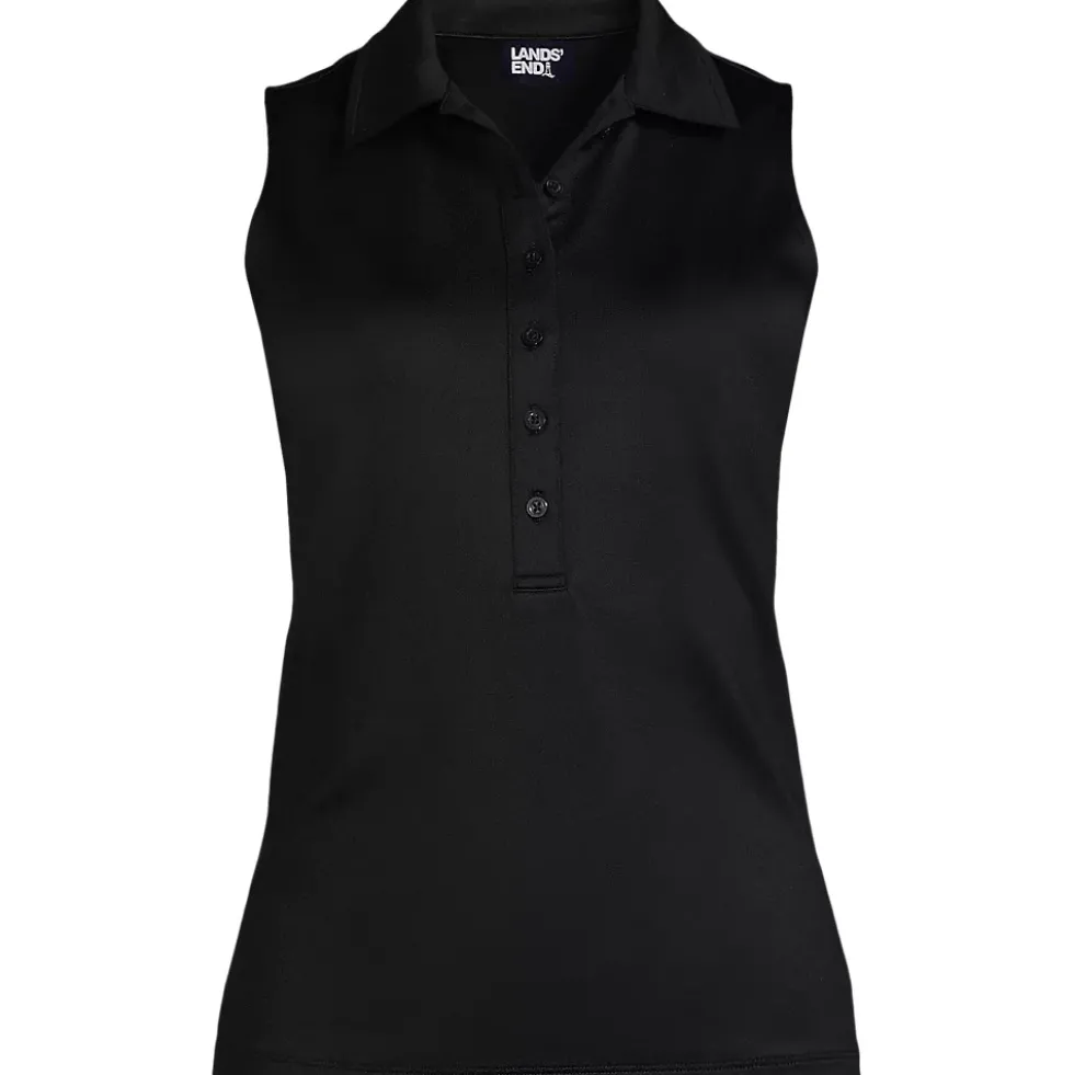 Women's Active Polo