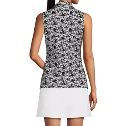 Women's Active Polo