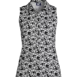 Women's Active Polo