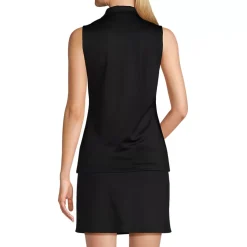 Women's Active Polo