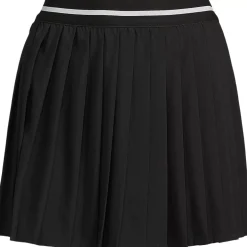 Women's Active Woven Pleated Skort