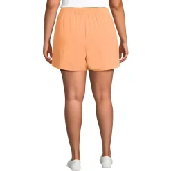 Women's Active Woven 4