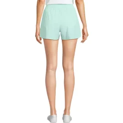 Women's Active Woven 4
