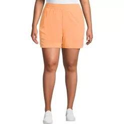 Women's Active Woven 4
