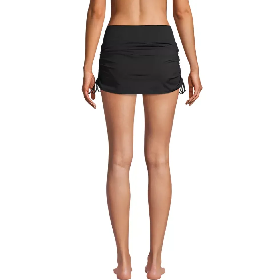 Women's Adjustable Swim Skirt