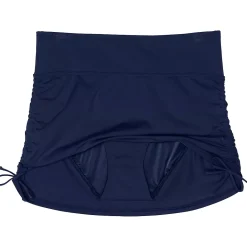 Women's Adjustable Swim Skirt