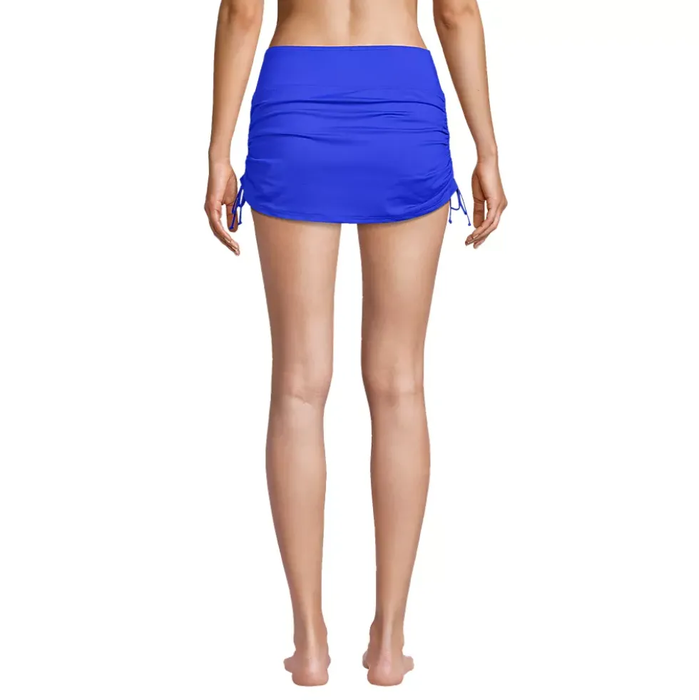 Women's Adjustable Swim Skirt