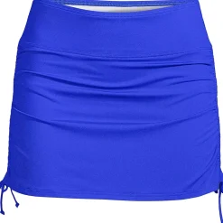 Women's Adjustable Swim Skirt