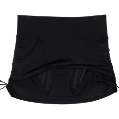 Women's Adjustable Swim Skirt