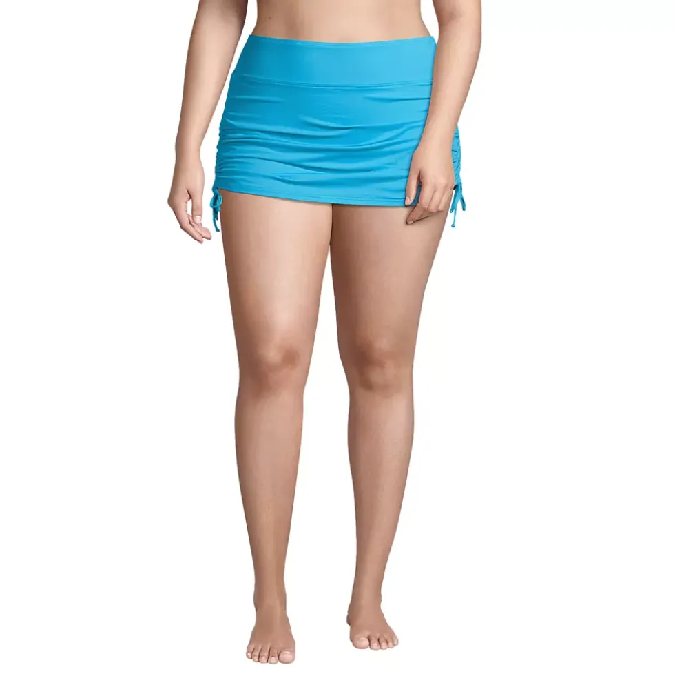 Women's Adjustable Swim Skirt