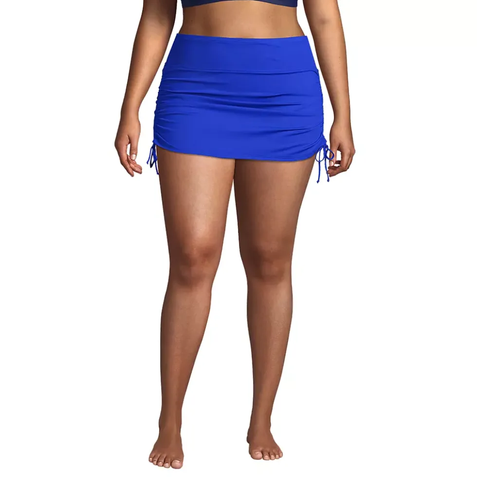 Women's Adjustable Swim Skirt