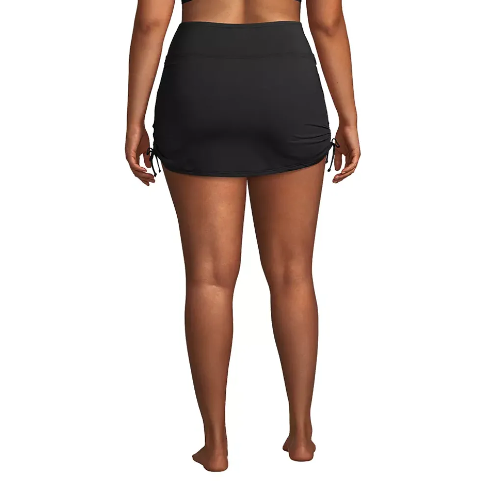 Women's Adjustable Swim Skirt