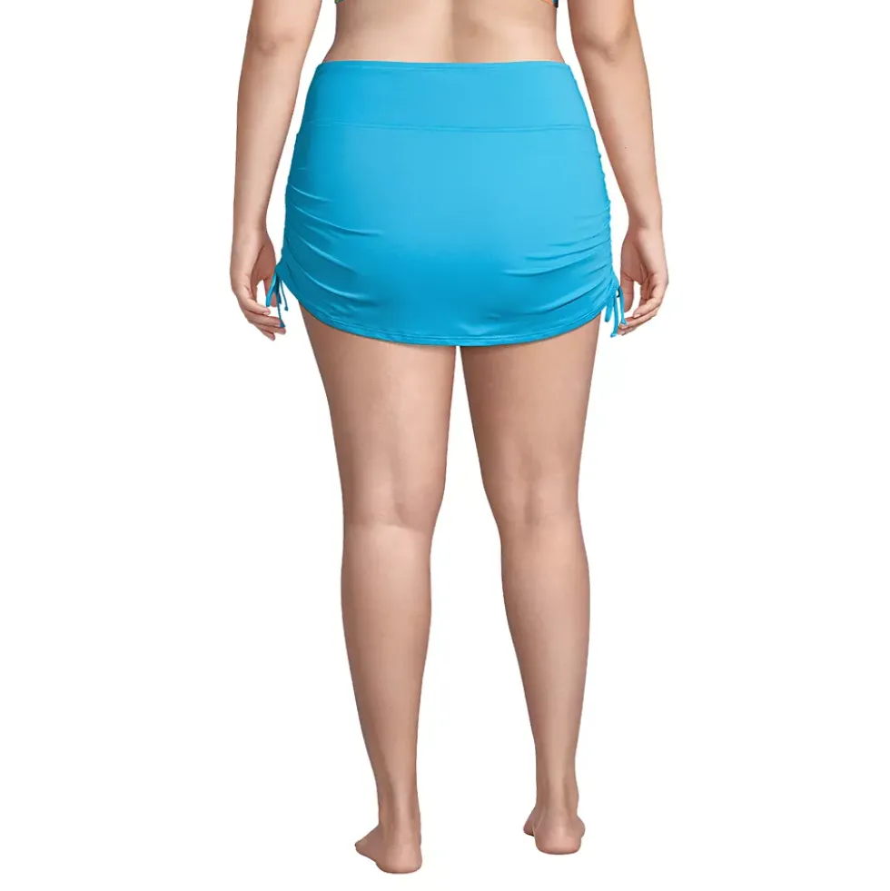 Women's Adjustable Swim Skirt
