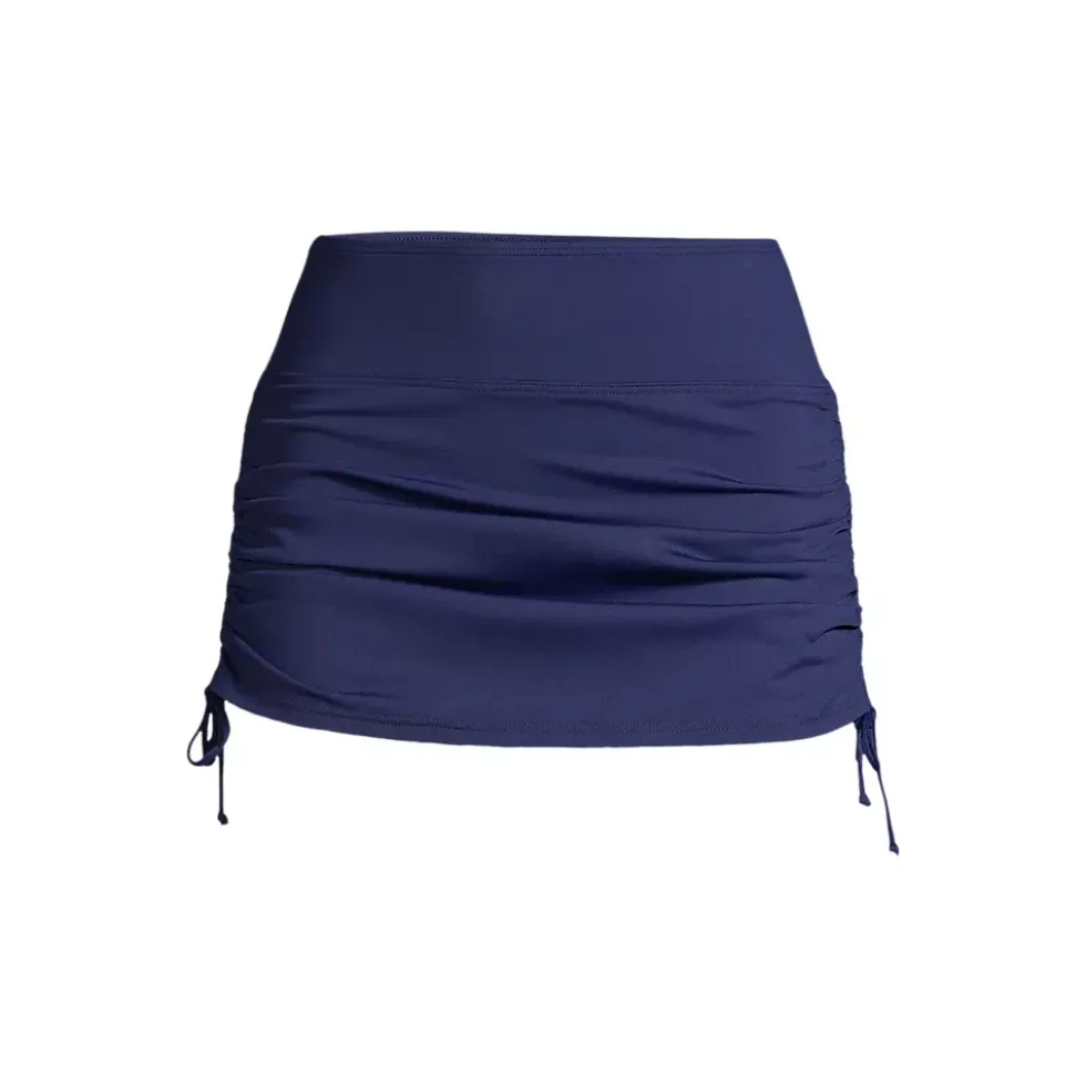 Women's Adjustable Swim Skirt