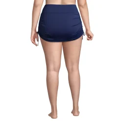 Women's Adjustable Swim Skirt