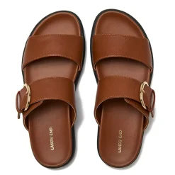 Women's All Day Comfort Buckle Slides