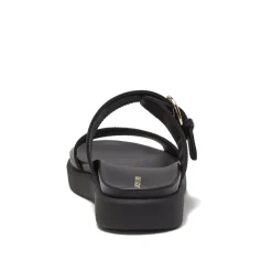 Women's All Day Comfort Buckle Slides