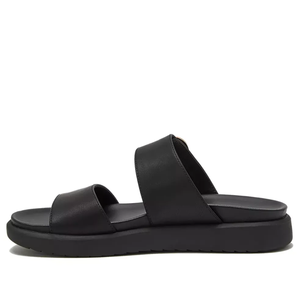 Women's All Day Comfort Buckle Slides
