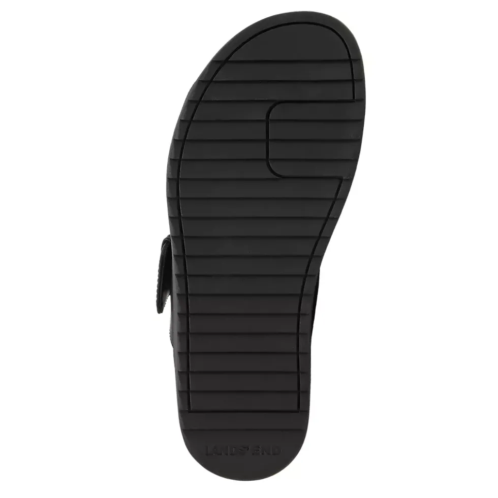 Women's All Day Comfort Buckle Slides