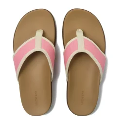 Women's All Day Comfort Canvas Flip Flops