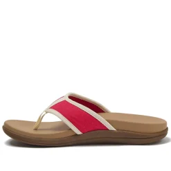 Women's All Day Comfort Canvas Flip Flops
