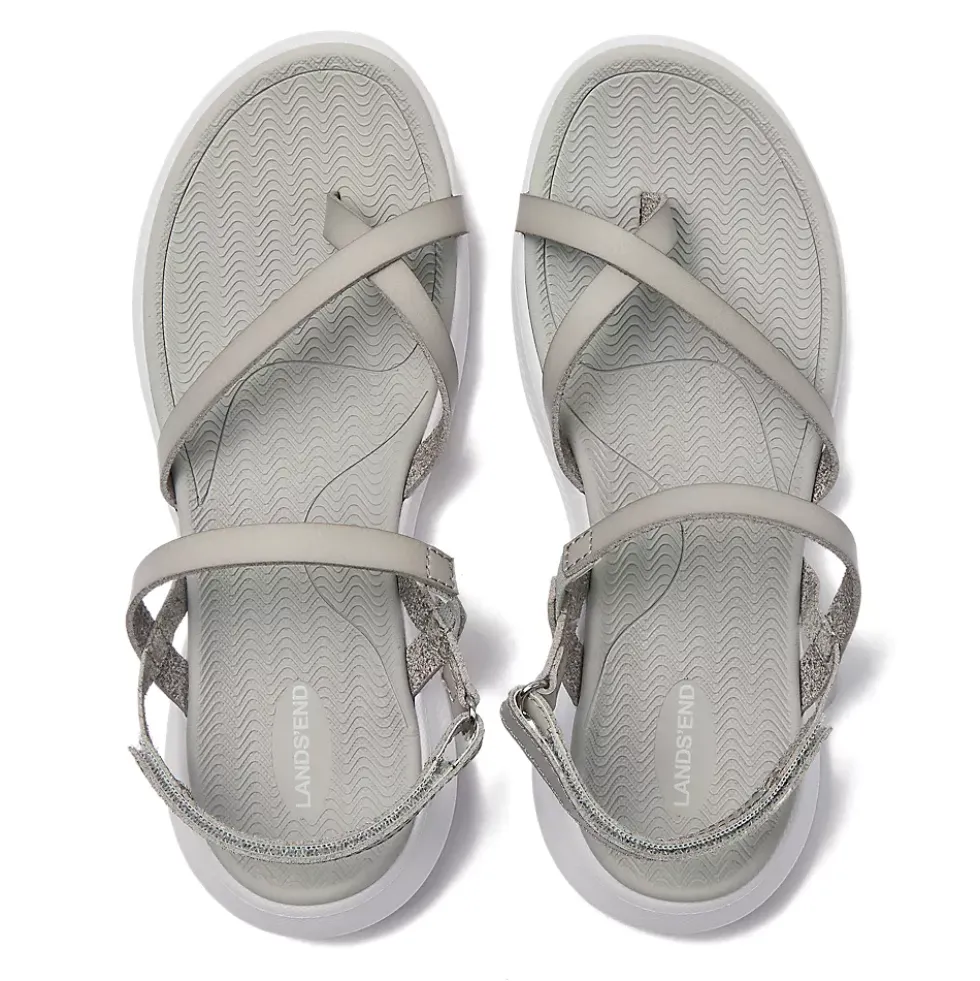 Women's All Day Comfort Strap Sandals