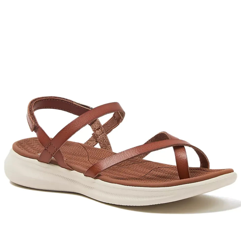 Women's All Day Comfort Strap Sandals