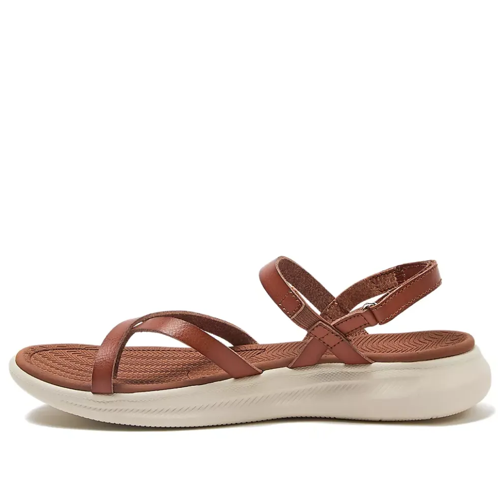 Women's All Day Comfort Strap Sandals
