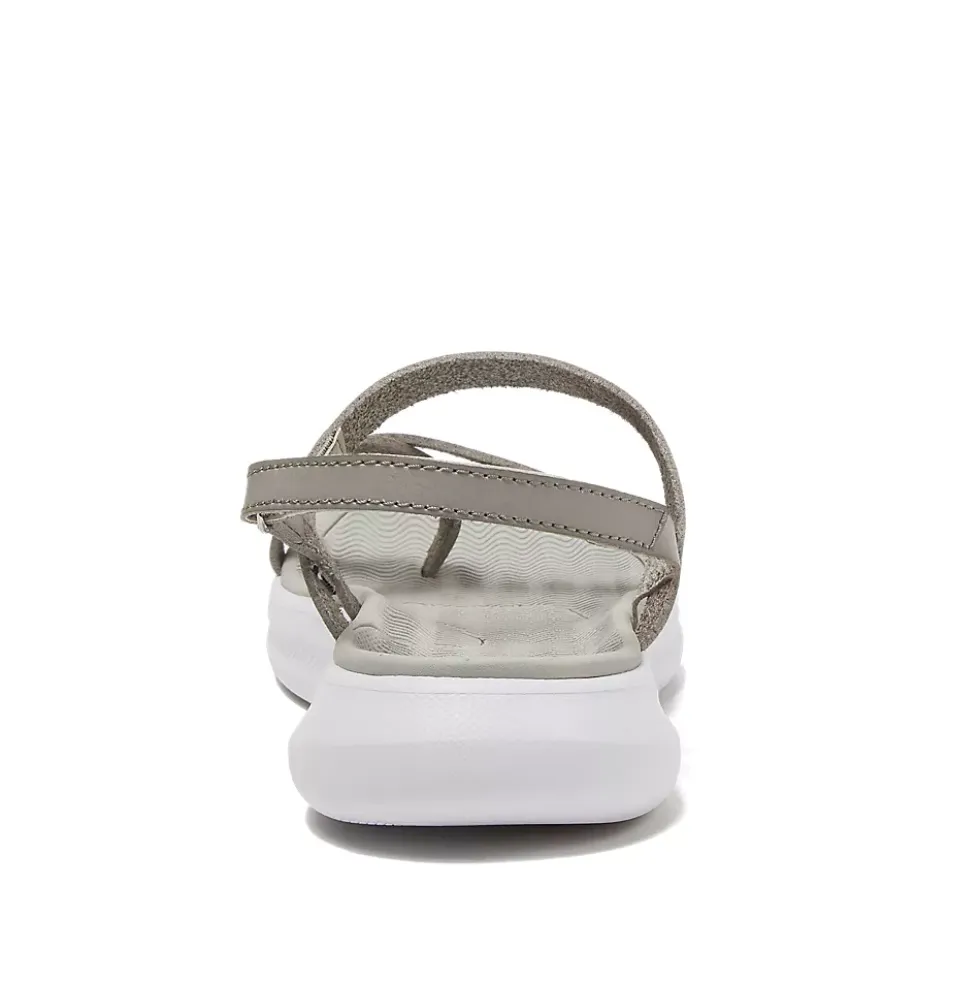 Women's All Day Comfort Strap Sandals