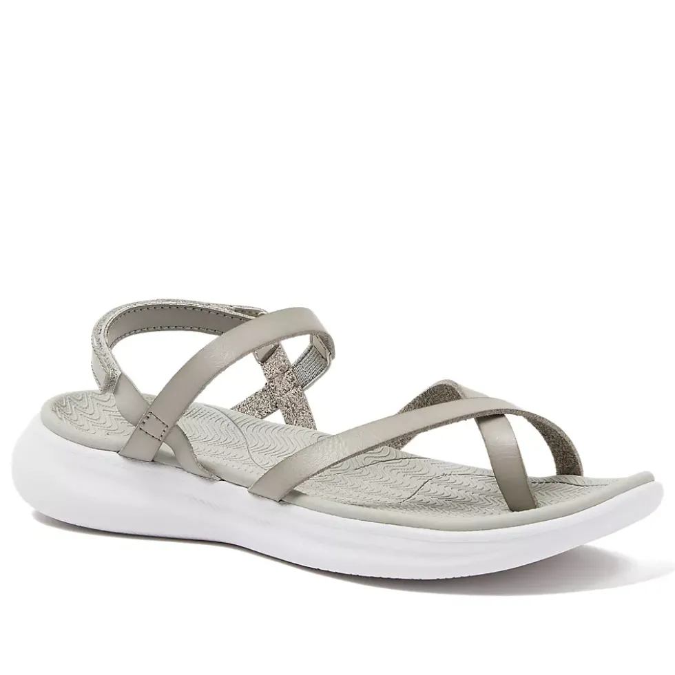 Women's All Day Comfort Strap Sandals