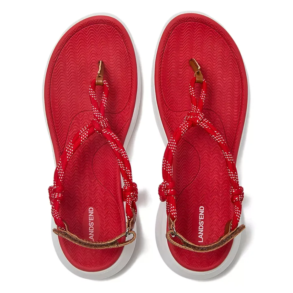 Women's All Day Rope Sandals