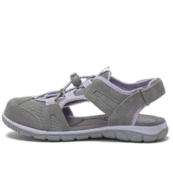 Women's All Weather Closed Toe River Sandals
