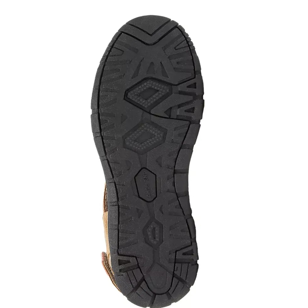 Women's All Weather Closed Toe River Sandals