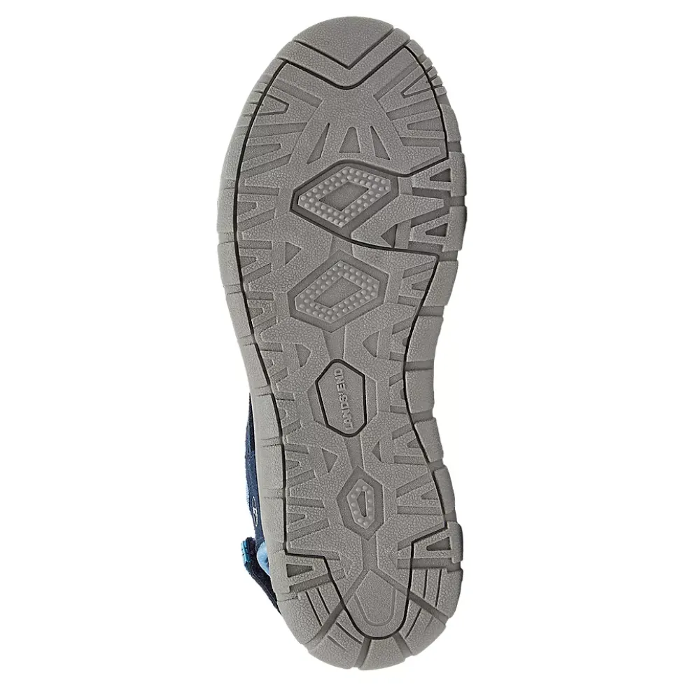 Women's All Weather Closed Toe River Sandals