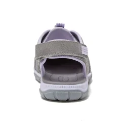 Women's All Weather Closed Toe River Sandals