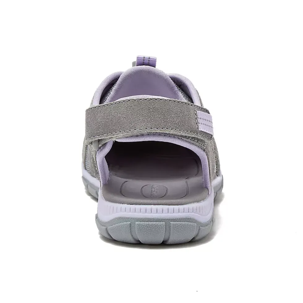 Women's All Weather Closed Toe River Sandals