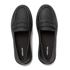 Women's All Weather Slip On Penny Loafers