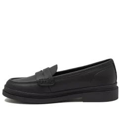 Women's All Weather Slip On Penny Loafers