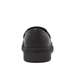 Women's All Weather Slip On Penny Loafers