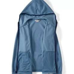 Women's Anyweather RainDefense Fleece Full Zip Jacket