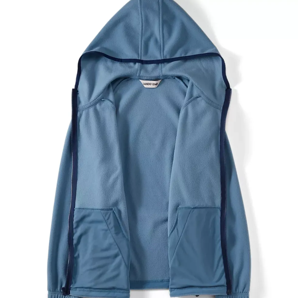Women's Anyweather RainDefense Fleece Full Zip Jacket