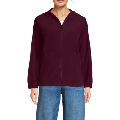 Women's Anyweather RainDefense Fleece Full Zip Jacket