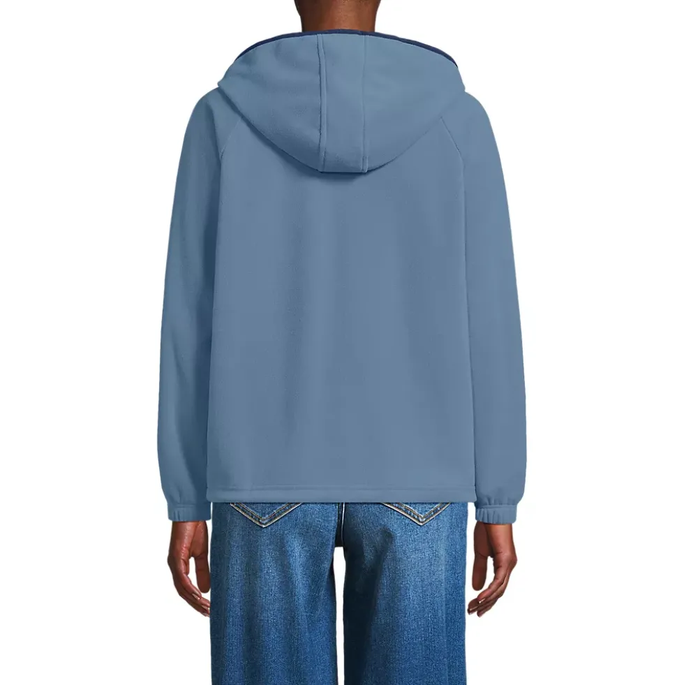 Women's Anyweather RainDefense Fleece Full Zip Jacket