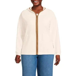 Women's Anyweather RainDefense Fleece Full Zip Jacket
