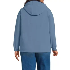 Women's Anyweather RainDefense Fleece Full Zip Jacket