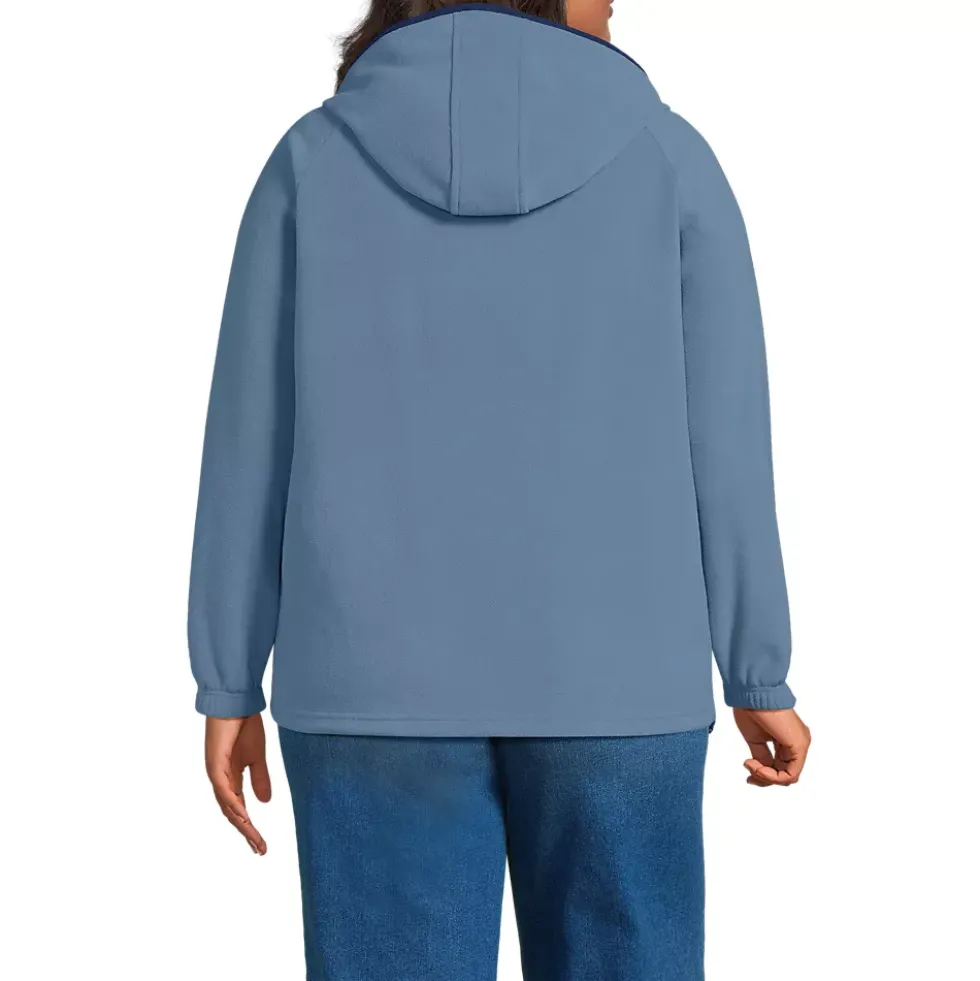 Women's Anyweather RainDefense Fleece Full Zip Jacket