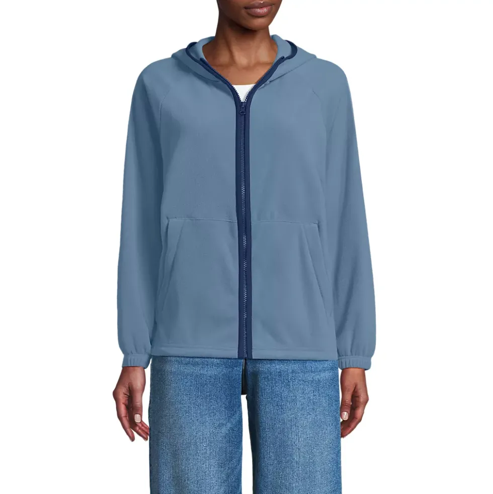 Women's Anyweather RainDefense Fleece Full Zip Jacket
